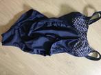 Zwangerschapsbadpak, Kleding | Dames, Zwangerschapskleding, Ophalen, Zo goed als nieuw, Blauw, Lingerie of Zwemkleding