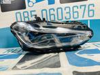 Koplamp BMW X6 G06 X5 G05 2019-2022 Laser Beam 5A279A6-01 Re, Ophalen of Verzenden, 6 maanden garantie, Gebruikt