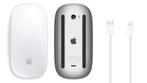 apple magic mouse lightning, Computers en Software, Ophalen of Verzenden, Muis