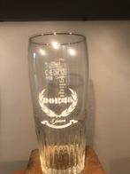 jupiler verzamelglas dubbeldruk, Ophalen of Verzenden, Zo goed als nieuw, Glas of Glazen, Jupiler