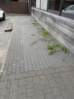 Allerlei bouwmaterialen…stenen, tegels, volledige terras, Doe-het-zelf en Bouw, Ophalen, Nieuw