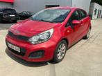 2012 Kia New rio Personenauto, Auto's, Kia, Gebruikt, Overige brandstoffen, Bedrijf, Handgeschakeld