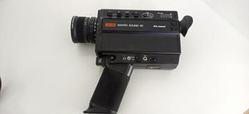 Eumig super 8 videocamera beschikbaar voor biedingen