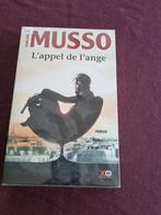 GUILLAUME MUSSO  L'appel de l'ange, Europe autre, Enlèvement ou Envoi, Neuf