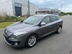 Renault Megane, 2012, Te koop, Zilver of Grijs, Gebruikt, 5 deurs