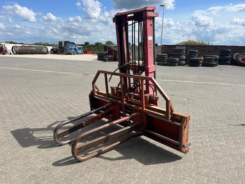 Wifo balenklem WG3964, Zakelijke goederen, Landbouw | Tractoren, Overige merken