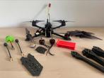 Fpv 6p, Hobby en Vrije tijd, Modelbouw | Radiografisch | Helikopters en Quadcopters, Ophalen of Verzenden, Gebruikt