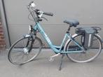 E-bike voor ONDERDELEN !!!!!!, Fietsen en Brommers, Elektrische fietsen, Ophalen