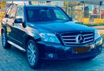 Mercedes glk 220 cdi automatic, Auto's, Automaat, Euro 5, Zwart, 4 cilinders