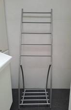 Badkamer handdoekrek, Huis en Inrichting, Badkamer | Badkamermeubels, Ophalen, Zo goed als nieuw