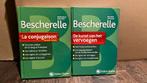 Bescherelle Franse grammatica, Ophalen, Frans, ASO, Zo goed als nieuw
