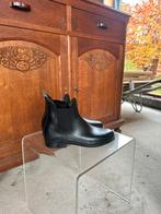 Zwarte paardrijschoenen maat 41, Dieren en Toebehoren, Paardrijkleding, Ophalen, Zo goed als nieuw