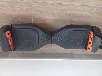 Ridd hooverboard & hooverkart, Enlèvement, Comme neuf, Autres types