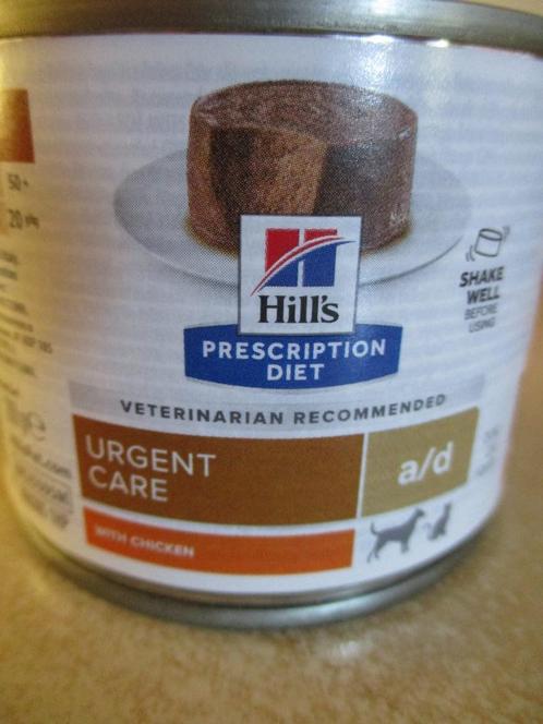 honden en katteneten, Dieren en Toebehoren, Dierenvoeding, Hond, Ophalen of Verzenden
