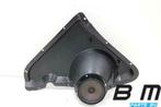 Luidspreker met steun links VW Scirocco FL 1K8035241B, Gebruikt