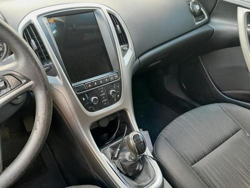 SYSTEME NAVIGATION GPS Opel Astra J (PC6 / PD6 / PE6 / PF6), Autos : Pièces & Accessoires, Autres pièces automobiles, Opel, Utilisé