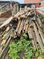 Brandhout, Tuin en Terras, Brandhout, 3 tot 6 m³, Ophalen, Blokken