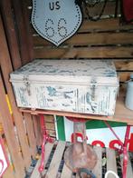 Malle ancienne, Enlèvement ou Envoi