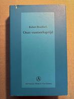 Onze vooroorlogstijd, Gelezen, België, Robert Brasilach, Ophalen of Verzenden