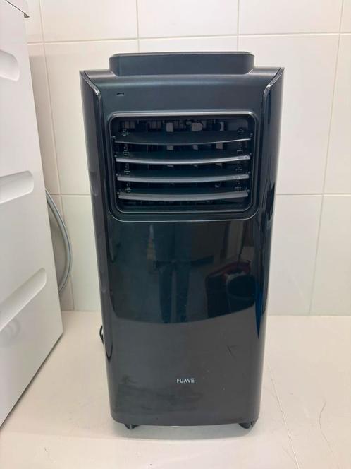Fuave ACB09K01, Elektronische apparatuur, Airco's, Nieuw, Mobiele airco, Minder dan 60 m³, 2 snelheden, Koelen en Ontvochtigen