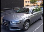 Auto Audi A4 Avant (2015-311.812 km-VIN:WAUZZZ8K6FA125687), Bedrijf, Overige carrosserie, Te koop, BTW verrekenbaar