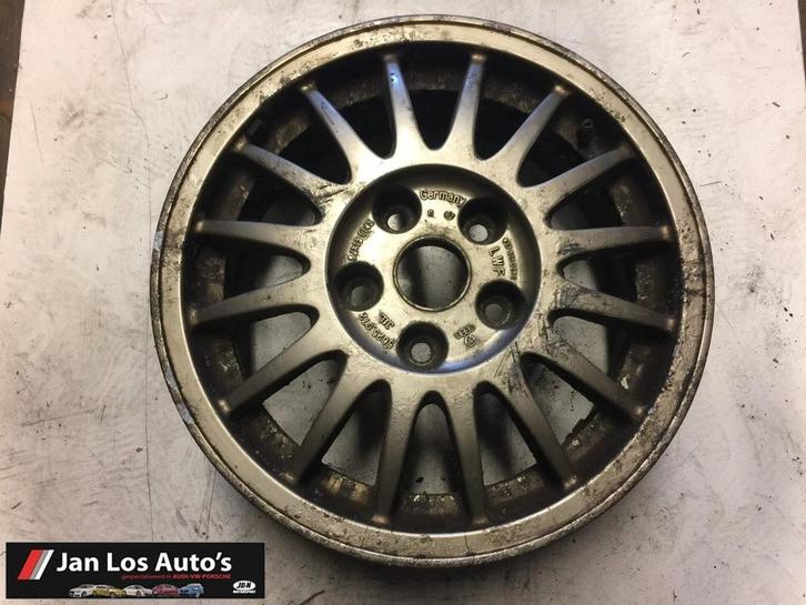 Velg Audi quattro 5x112 6Jx15 ET45 437601025C, Auto-onderdelen, Banden en Velgen, Band(en), 15 inch, Personenwagen, Nieuw, Ophalen of Verzenden