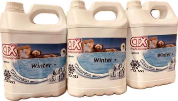 *** Action Destockage  *** - CTX-551 Winter+