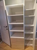 Ikea plasta/ eket, Huis en Inrichting, Kasten | Boekenkasten, Ophalen, Zo goed als nieuw