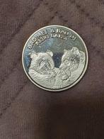 Médaille Pairi Paiza panda bao di bao mei, Ophalen of Verzenden