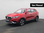 MG MG ZS EV Luxury 45 kWh PANO | LEDER | CAMERA, Auto's, 45 kWh, Gebruikt, Parkeersensor, ZS