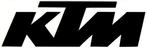 KTM sticker #13, Verzenden