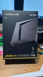 Formuler Z10 Pro Max 4K, TV, Hi-fi & Vidéo, TV, Hi-fi & Vidéo Autre, Enlèvement, Comme neuf
