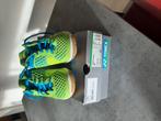 Badmintonschoenen, Sport en Fitness, Ophalen of Verzenden, Zo goed als nieuw