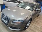 AUDI A4 2.0 TDI AUT 2009 CUIR/AIRCO/GPS/EURO 5/PRIX:3.999 €, Euro 5, Entreprise, A4, 5 portes