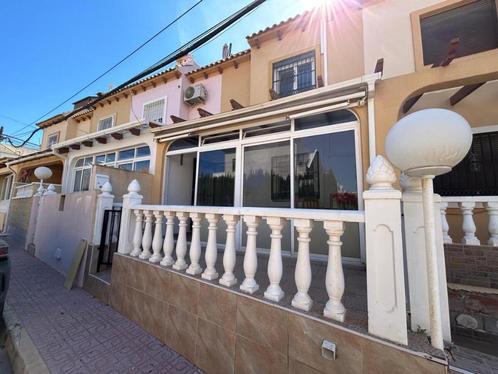 Duplex woning te koop op 500m van de Calas in Torrevieja...., Immo, Buitenland, Spanje, Woonhuis, Overige