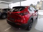Mazda CX-30 e-SKYACTIVE X 186 HOMURA Automaat!, Auto's, Automaat, 1998 cc, Stof, 4 cilinders