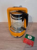 Cafetière Krup vintage 1960, Elektronische apparatuur, Koffiezetapparaten, Ophalen of Verzenden, Gebruikt, Koffiemachine