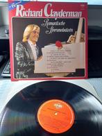 Richard Clayderman - Romantische Sfeermelodieën - Lp = Mint, 1960 tot 1980, Ophalen of Verzenden, Zo goed als nieuw, 12 inch