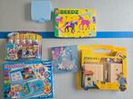 Groot lot knutselpakket totaalprijs!, Kinderen en Baby's, Ophalen of Verzenden, Zo goed als nieuw