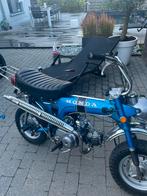 Honda Dax CT70, Fietsen en Brommers, Ophalen, Zo goed als nieuw