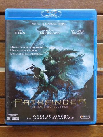)))  Bluray  Pathfinder  Le Sang du Guerrier  ((( beschikbaar voor biedingen