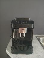 Machine à café  De’Longhi Magnifica EVO Parfait état, Machine à espresso, Tuyau à Vapeur, Café en grains, 2 à 4 tasses