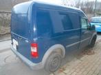 Ford Connect - Camionnette Utilitaire - 1800 diesel, Autos, Ford, Achat, 2 places, Boîte manuelle, Autre carrosserie