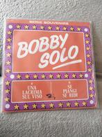 Bobby solo, Cd's en Dvd's, Ophalen, Zo goed als nieuw, Single