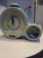 Claessens Kid'sleep slaaptrainer wekker, Elektronische apparatuur, Wekkers, Ophalen, Zo goed als nieuw