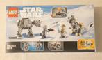 Lego Star Wars AT-AT vs. Tauntaun 75298 Sealed perfect, Ophalen of Verzenden, Nieuw, Complete set, Lego