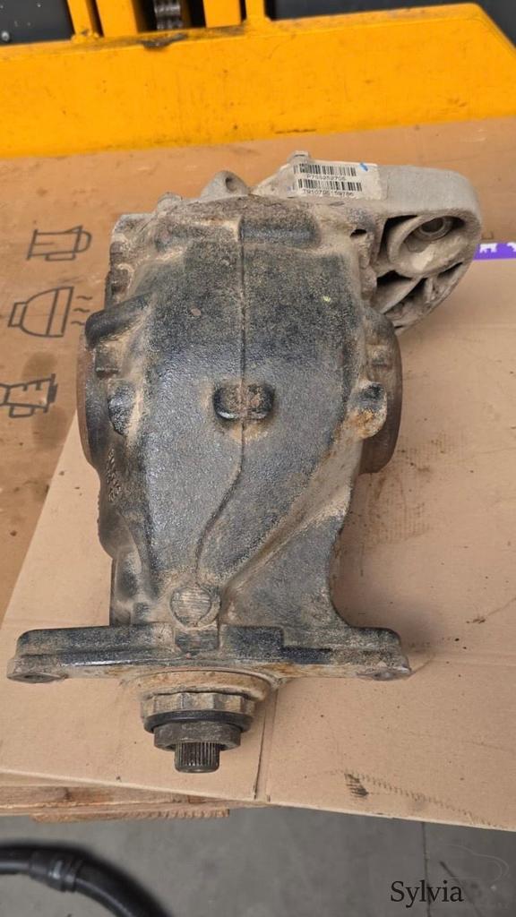 Differentieel cardan Aut 3.64 M57 BMW 33107602984 7602984 33, Auto-onderdelen, Transmissie en Toebehoren, Gebruikt, Ophalen of Verzenden