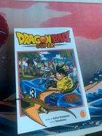 Dragon Ball Super 3, Boeken, Strips | Comics, Japan (Manga), Ophalen of Verzenden, Eén comic, Zo goed als nieuw