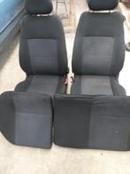 interieur opel corsa C 3 portes, Ophalen, Gebruikt, Opel