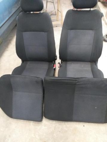 interieur opel corsa C 3 portes beschikbaar voor biedingen